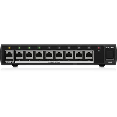 Immagine Behringer P16-D Distribution Module - 1