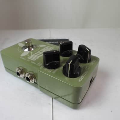 TC Electronics Transition Delay Effects Pedal Guitar Free USA Ship image 3