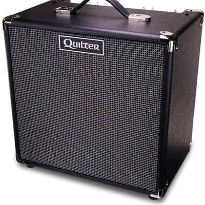 Quilter Aviator Cub Guitar Combo Amplifier 1x12" 50 Watts image 2