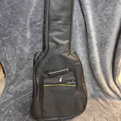 Danelectro 59 DC 12-String 2021 - Present - Black image 12