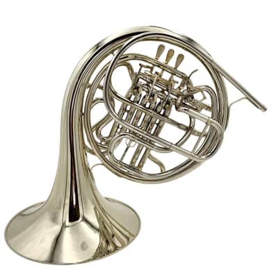 Conn 8D - Bb/F Double Horn - Serial #: 979632 (Pre-Owned) image 5