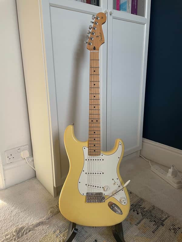 Fender Player Stratocaster
