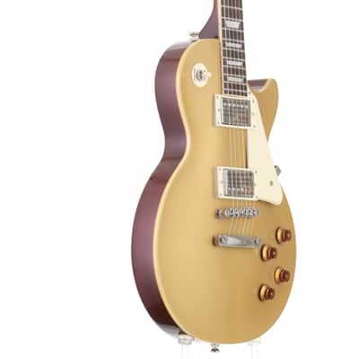 Epiphone Les Paul Standard Gold Top [12081507338] (06/17) image 8