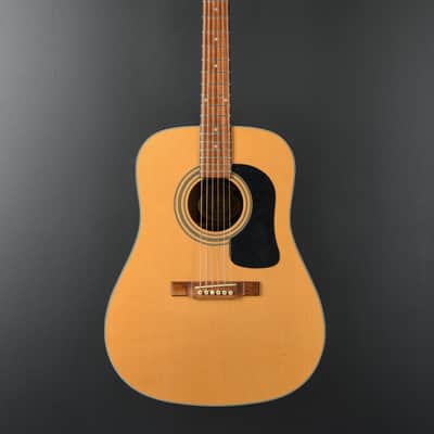 Washburn D-10 '98 image 3