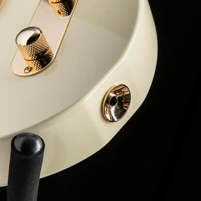 Suhr Mateus Asato Signature Series Classic T MA White image 12