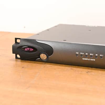 AVID HD MADI Interface for Pro Tools HD CG01ZU0 image 4
