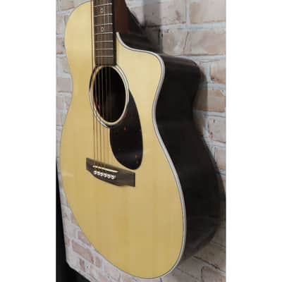 Martin Used SC 13E Special Acoustic Electric Guitar image 3