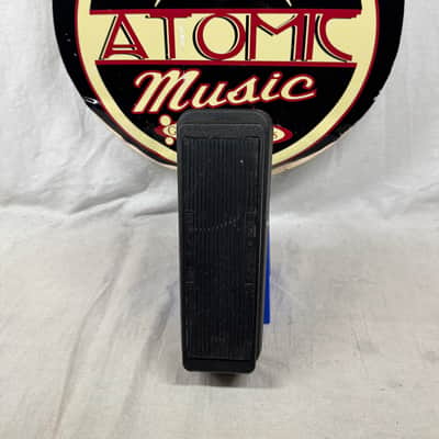 Dunlop GCB95 GCB-95 Cry Baby crybaby Wah Pedal - Rev H Circuit - *missing rubber feet image 1