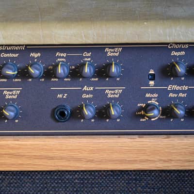 (12953) Crate CA112D Acoustic Guitar Amp image 3