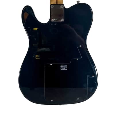 David Lynch / John Neff - 1998 Fender Telecaster Transperformance AxCent Tuning Guitar w/ 350 Different Tunings! image 9