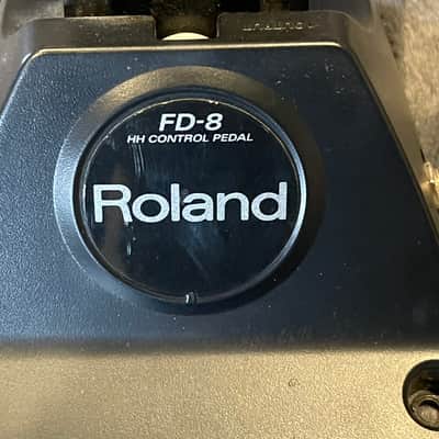 Roland TD-6V V Drum Electronic Kit image 15