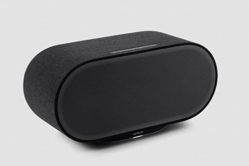 DIFFUSORE SPEAKER BLUETOOTH DENON HOME 600 Black image 1