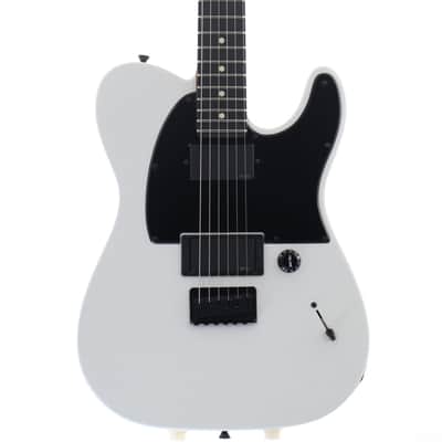 Fender Mexico Jim Root Telecaster Flat White [MX10236183] (05/28) image 7