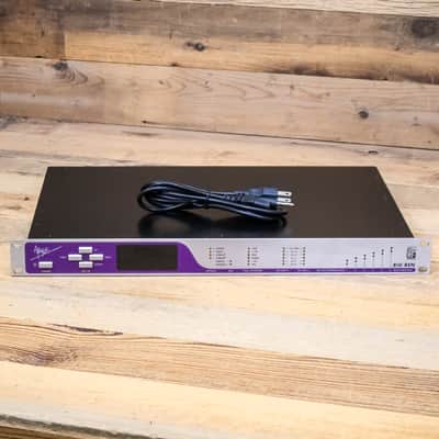 Apogee Electronics Big Ben Master Digital Clock BNC Word Clock BigBen U283292 image 2