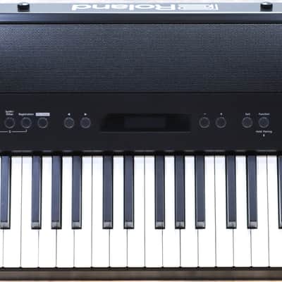Roland FP-90X Digital Piano PHA-50 Hybrid Keyboard Acoustic Piano Modeling Sound image 4