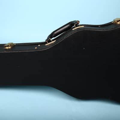 Gibson Custom Art Historic Les Paul Hard Shell Guitar Case Vintage 90's image 8