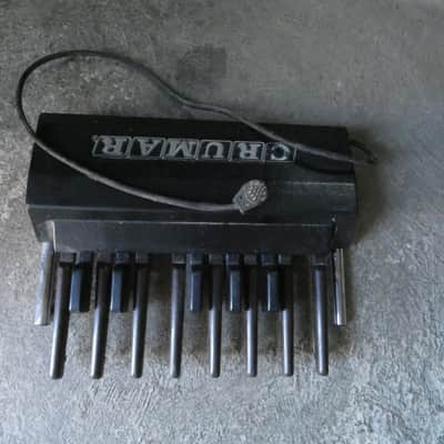 Crumar T3 - in working condition but in need of restoration image 2