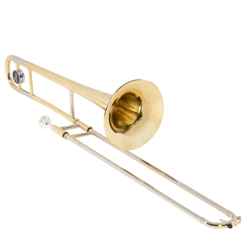 Antigua TB2211LQ | Vosi Bb Trombone. New with Full Warranty! image 1