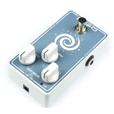 REVERB - CHAOS CUSTOM SHOP image 3