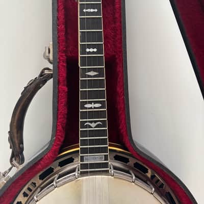 1979 Gibson Mastertone RB-250 image 3