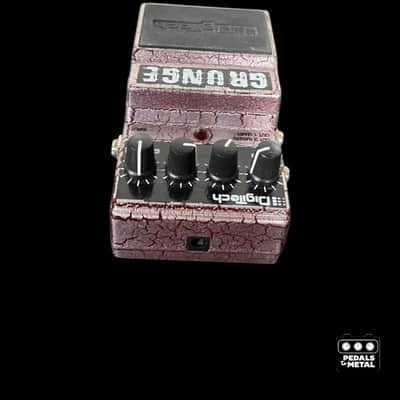 DigiTech Grunge Distortion -x17024 image 3