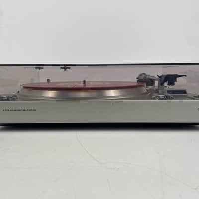 Philips F7113 – Belt-Drive Turntable image 9