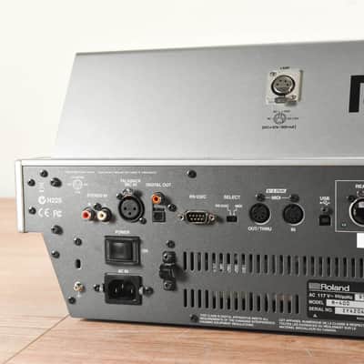 Roland M-400 48-Channel Live Digital Mixing Console (church owned) CG002Z4 image 10