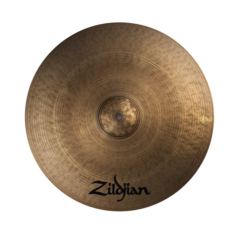 Zildjian Mouse Pad image 1