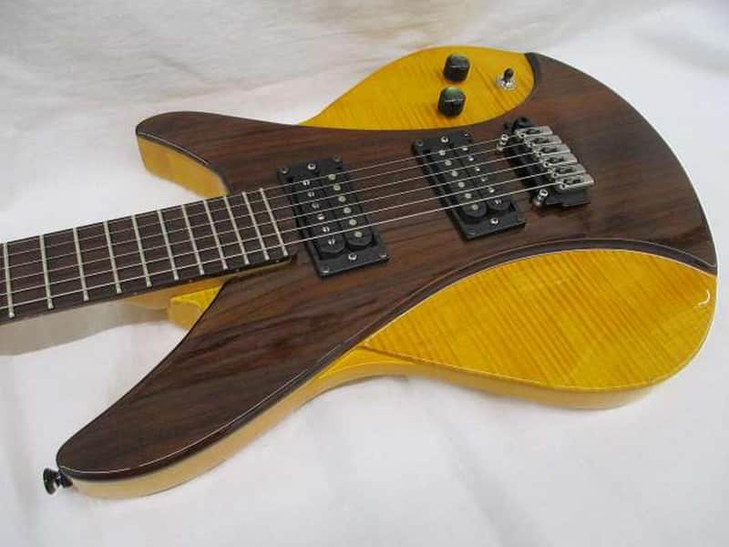 Avian Swift Electric Guitar Lightweight and Versatile | Reverb
