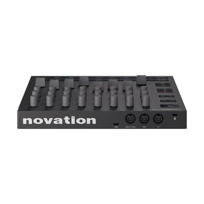 Novation Launch Control XL 3 MIDI Control Surface image 4