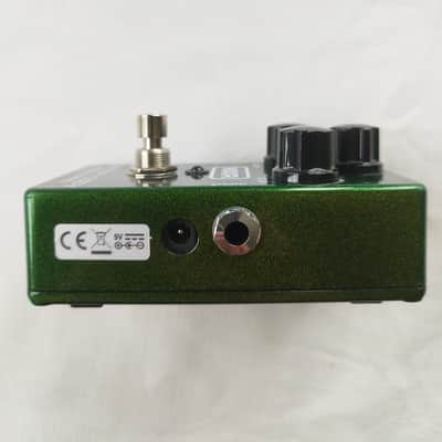 MXR M169 Carbon Copy Analog Delay 2008 - Present - Green image 4