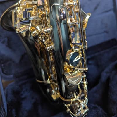 Yanagisawa sc-wo10 2025 - gold image 11