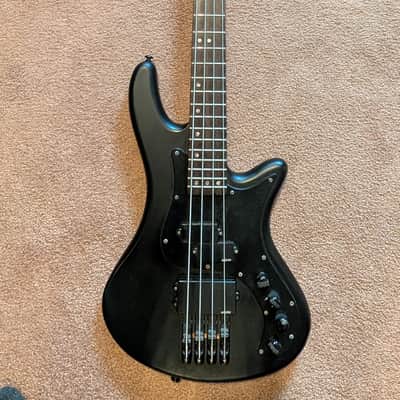 Schecter Diamond Series 2012 -2018 - Matte Black image 5