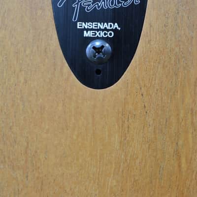 Fender Highway Series Parlour All Solid Acoustic Electro Guitar Incl Deluxe Gig Bag image 7