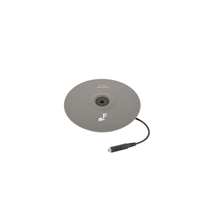 EFNOTE Splash Cymbal 8" image 1