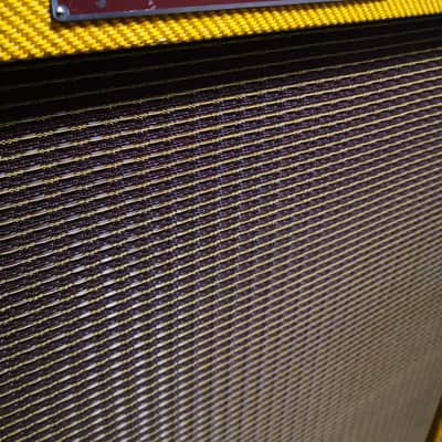 Fender Bassman '59 LTD 2006 - Tweed image 3
