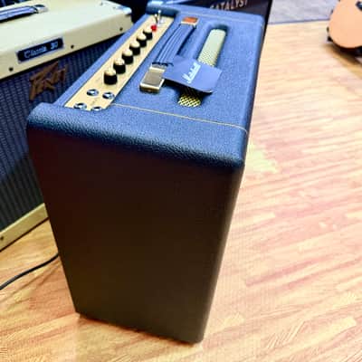 🇬🇧 MINT 🇬🇧 Marshall SV20C Studio Vintage 20W Valve Combo Guitar Amp UK Made! image 7