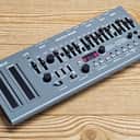 Roland SH-01A Boutique Series Monophonic Synthesizer Sound Module With 30 Degree Angled Stands