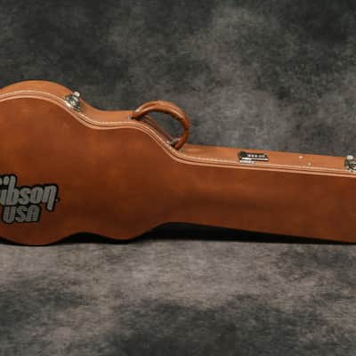 2000 Gibson Gary Moore Signature Les Paul - Lemonburst - OHSC image 19