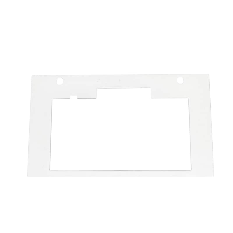 Magma Faceplate XDJ-RX3 White - DJ Table image 1