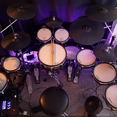 Roland TD-50X (Expanded) 2022 - Very Good image 2