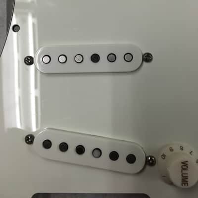 Suhr Classic Pickguard Loaded with V70s image 3