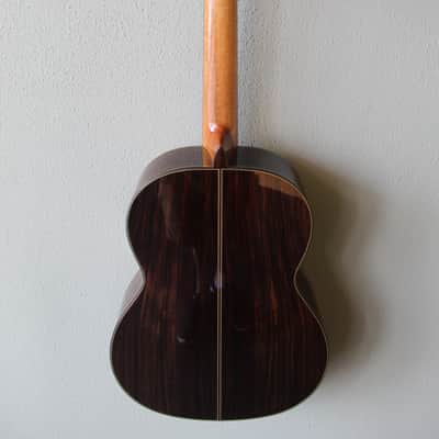 Brand New Cordoba C10 Crossover Spruce Top Nylon String Classical Guitar image 7