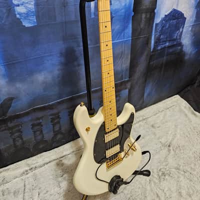 Boss SY-1000 & Sterling Jared Dimes Guitar -Combo image 16