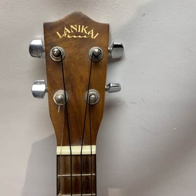 Lanikai CK-C Ukulele- Natural image 3