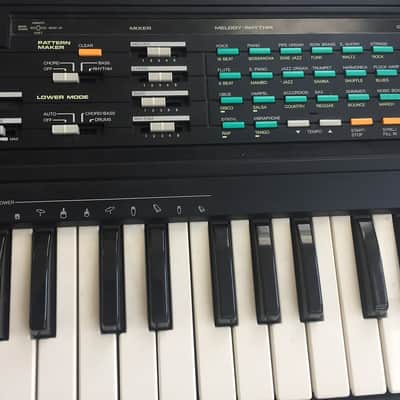 Kawai WK-40 1980s image 2