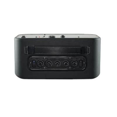 Gemini - Portable Bluetooth Speaker image 3