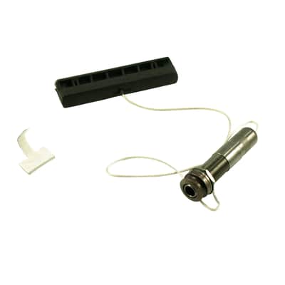 L.R. Baggs IBEAM Bridgeplate Pickup For Acoustic Or Classical Guitar image 1