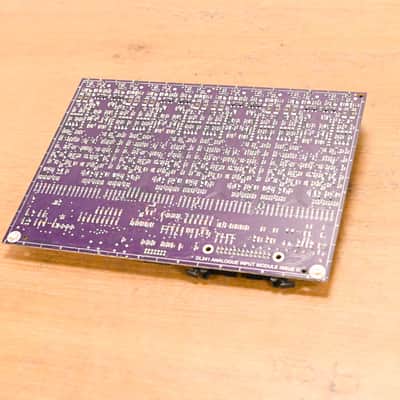 Midas DL241 Analogue Input Module 8-Channel XLR Card - Issue | Reverb