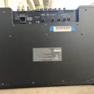 Blackstar ID:Core Stereo 100 2x10 100W Programmable Guitar Combo 2016 - Present - Black image 8